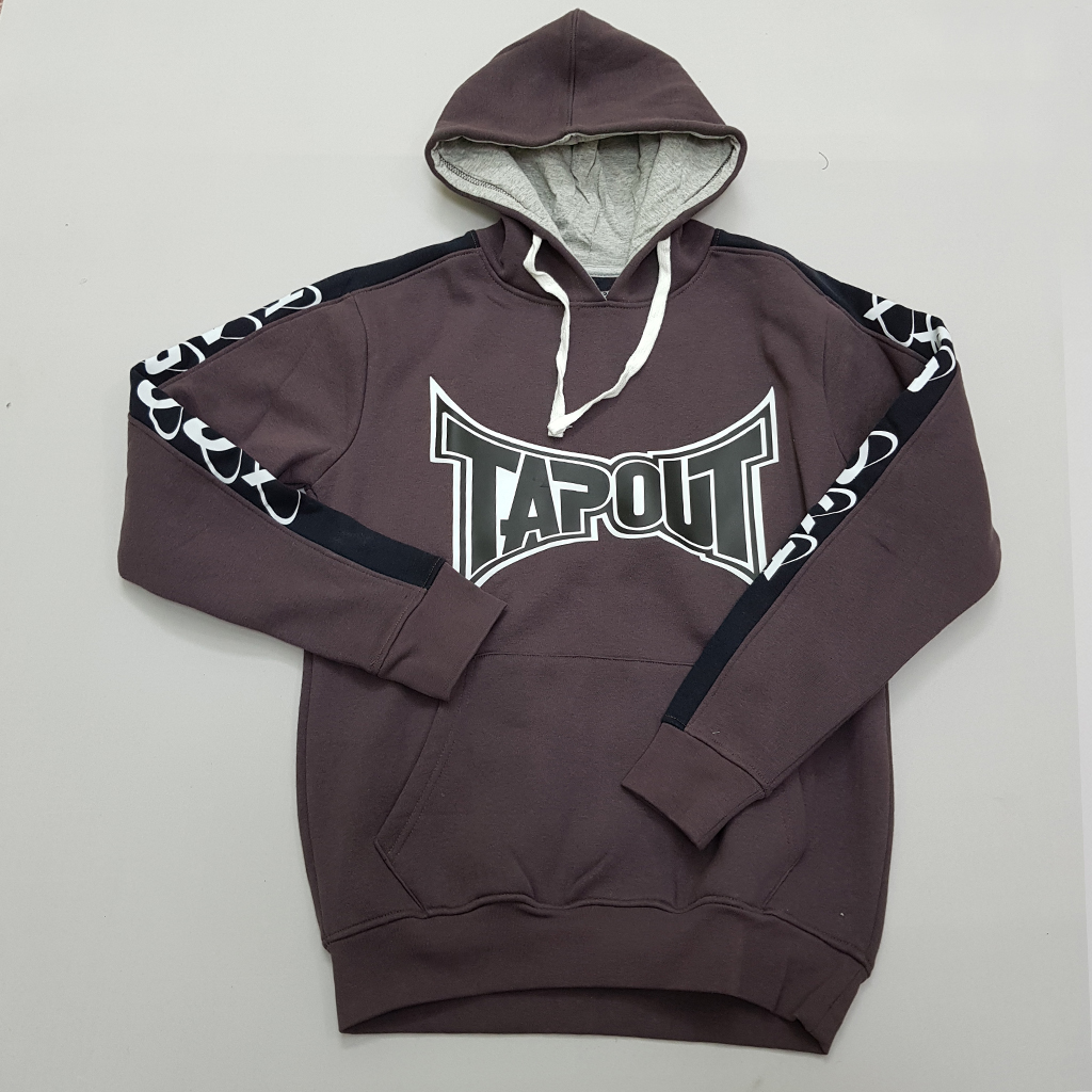 هودی کلاه دار 33271 مارک TAPOUT   *