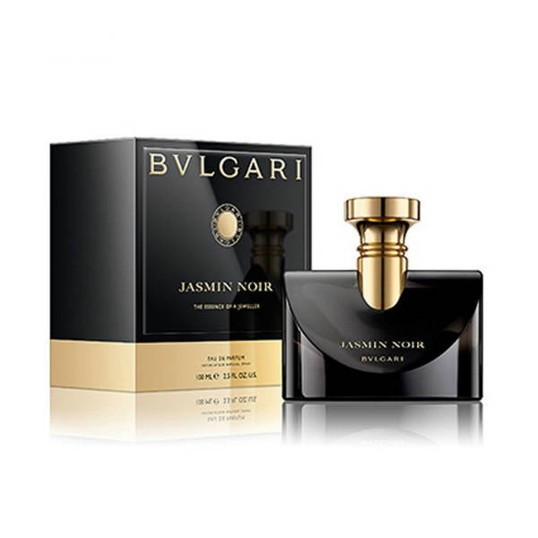 ادو پرفيوم زنانه بولگاري مدل Jasmin Noir کد 10460 perfume