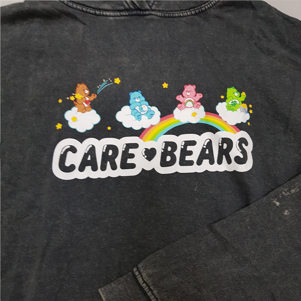 هودی توپنبه ای 34283 مارک CareBears