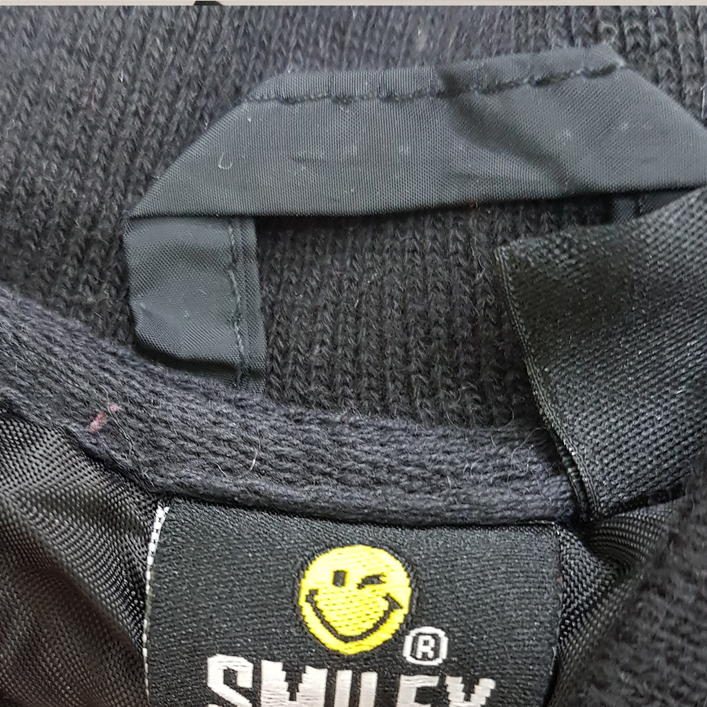 پافر پسرانه 34237 سایز 8 تا 14 سال مارک SMILEY