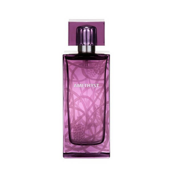 ادو پرفيوم زنانه لاليک مدل Amethyst کد 10443 perfume