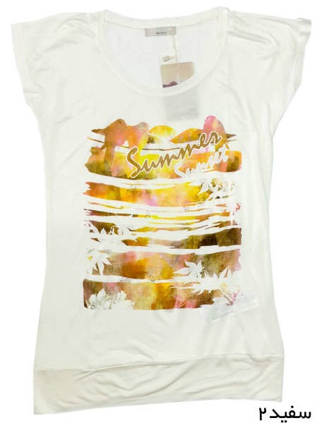 بلوز زنانه 25092 سایز S,M,L,XL مارک BERSHKA