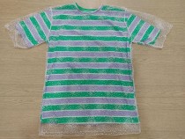 تی شرت زنانه 407602