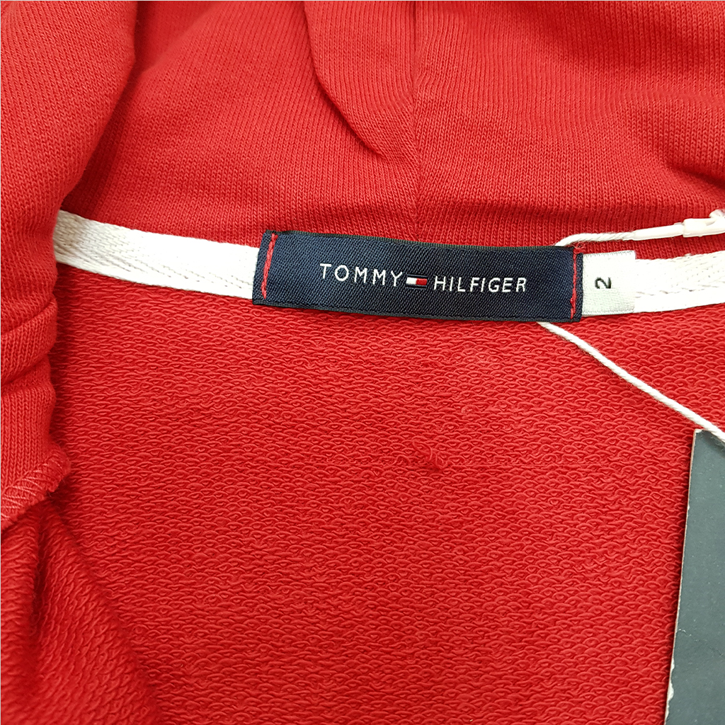 ست پسرانه 34457 سایز 2 تا 8 سال کد 1 مارک Tommy Hilfiger