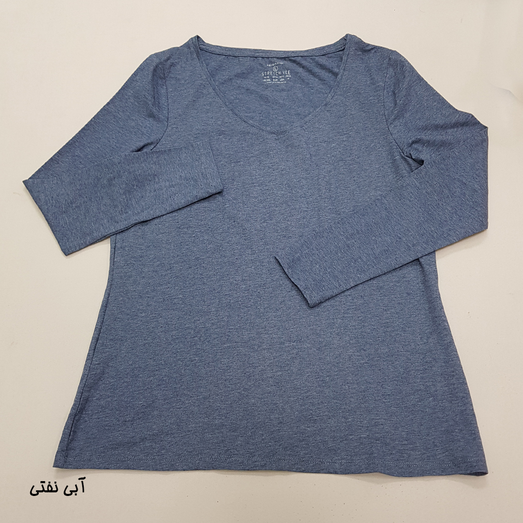 بلوز زنانه 34482 مارک PRIMARK