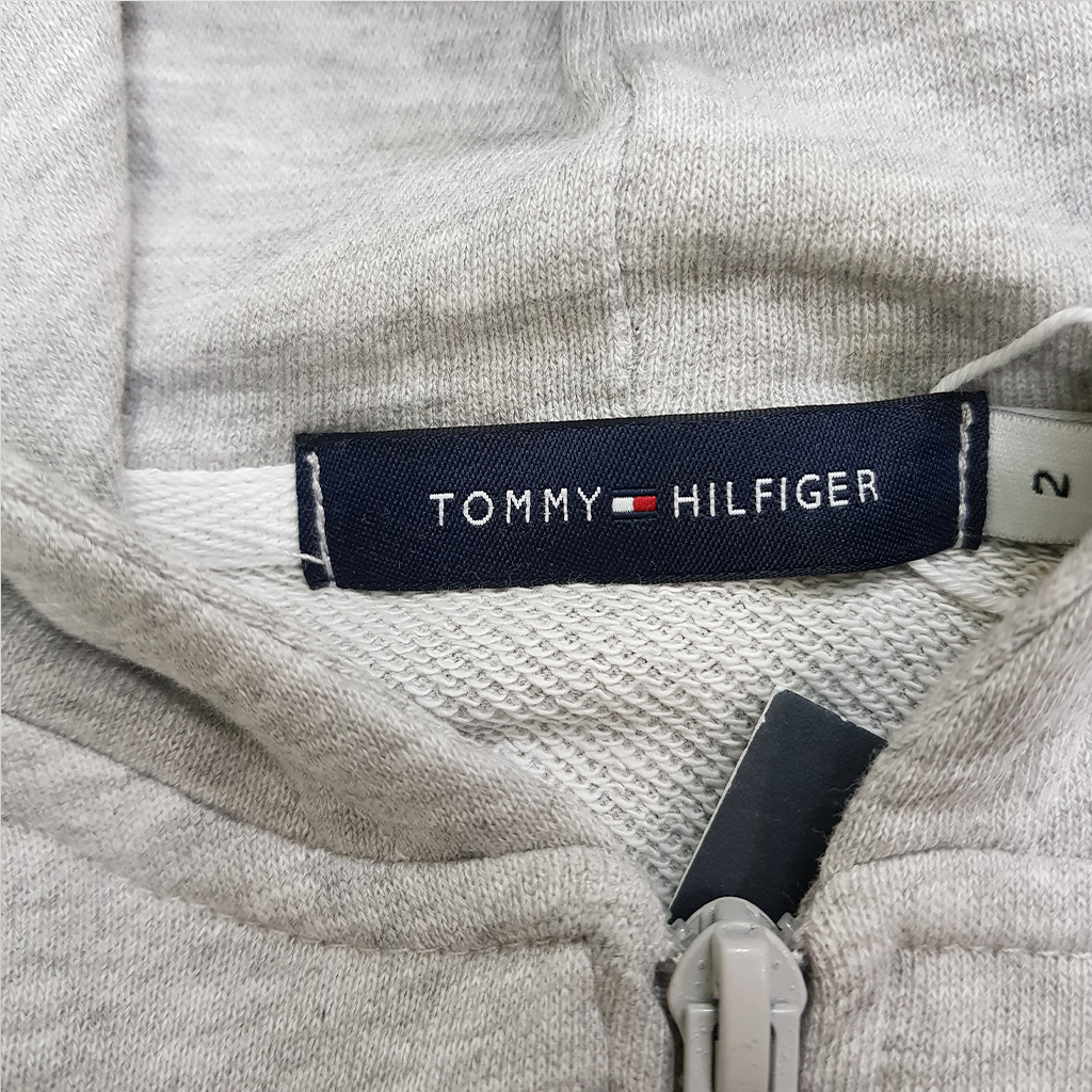 ست پسرانه 34457 سایز 2 تا 8 سال کد 2 مارک Tommy Hilfiger