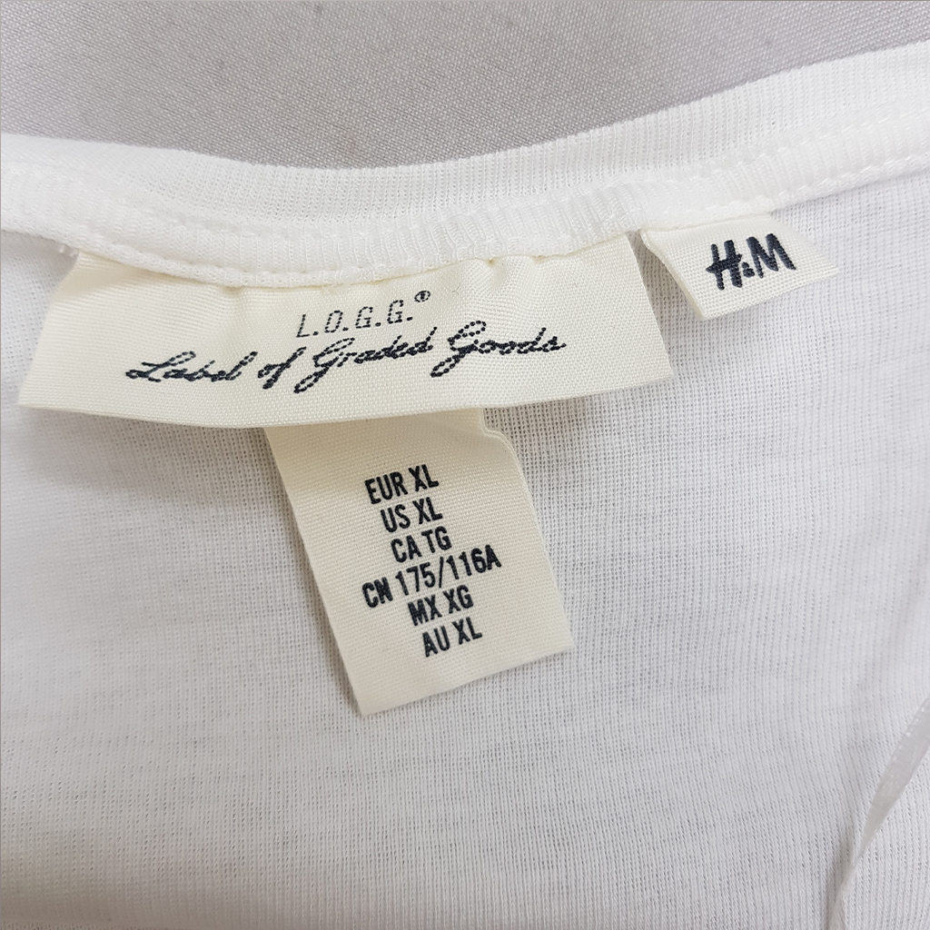 بلوز 34484 مارک H&M