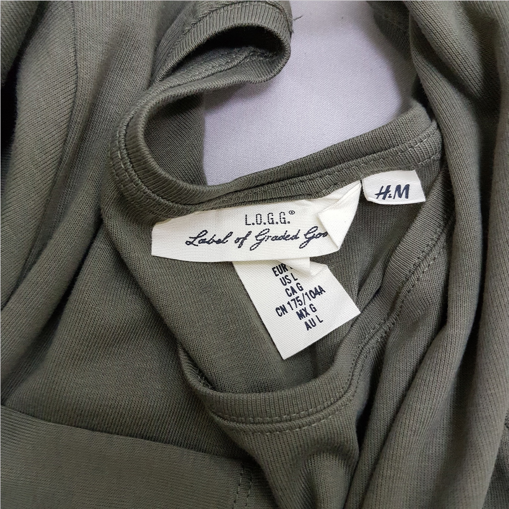 بلوز 34484 مارک H&M