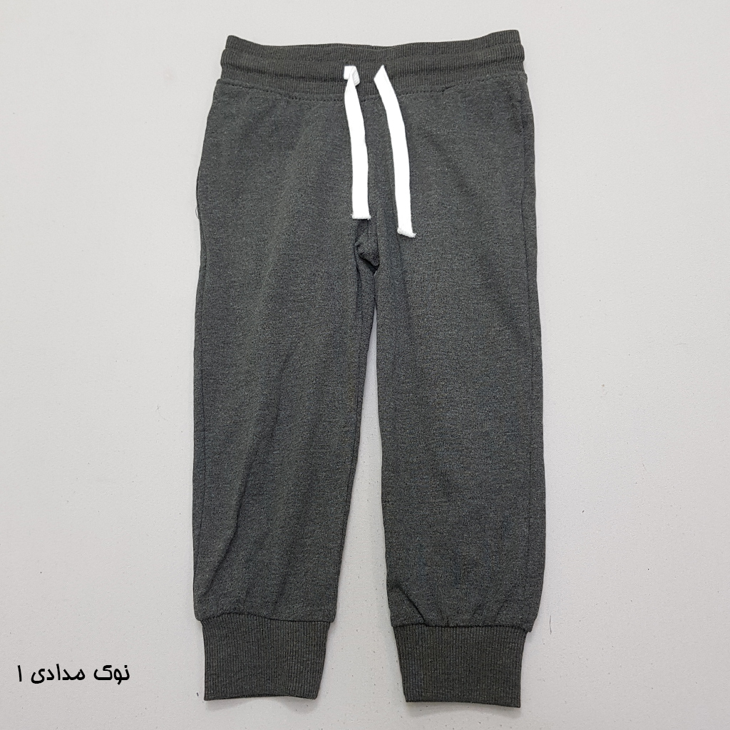 شلوار 34693 سایز 1.5 تا 15 سال کد 6 مارک H&M