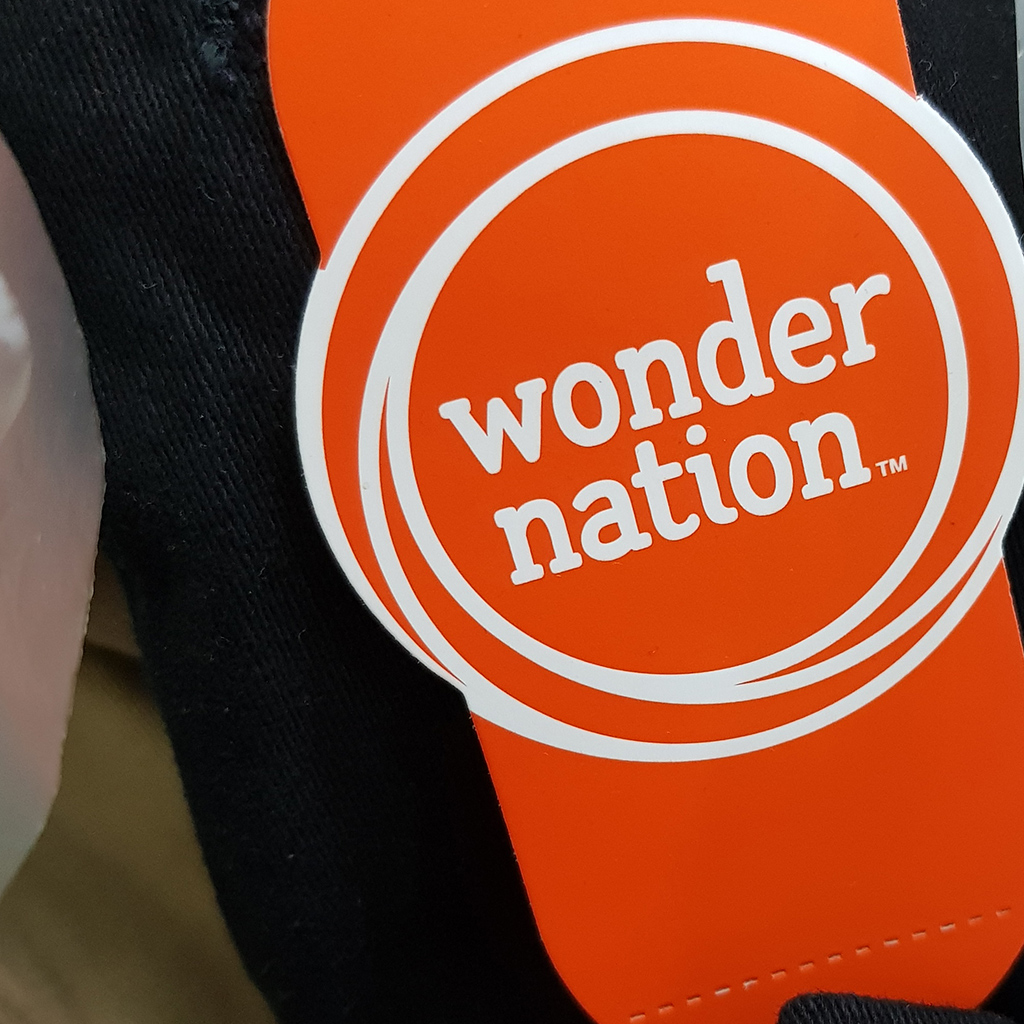 شلوارک پسرانه 34758 سایز 4 تا 18 سال مارک Wonder Nation