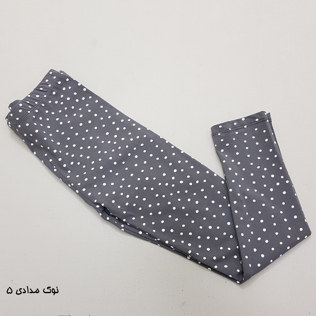 ساپورت دخترانه 35163 سایز 4 تا 14 سال مارک H&M