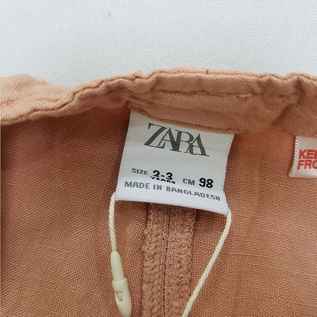 جامسوئیت 35186 سایز 9 ماه تا 5 سال مارک ZARA