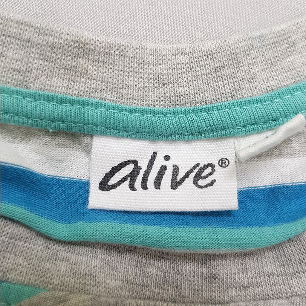 ست پسرانه 35182 سایز 8 تا 12 سال مارک ALIVE