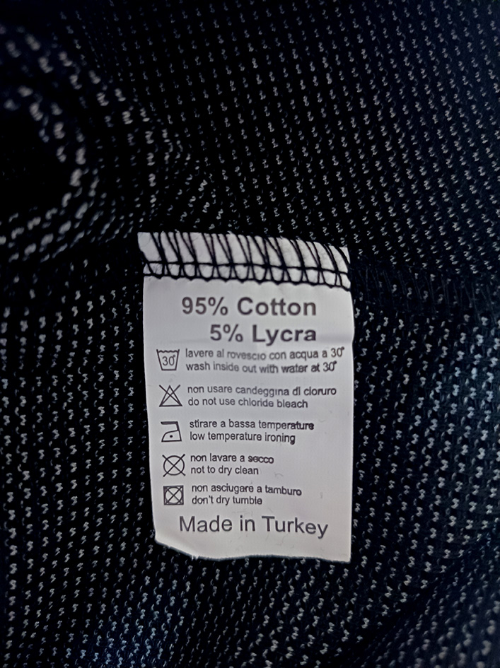 تیشرت یقه دار مردانه برند us polo assn کد 2204608