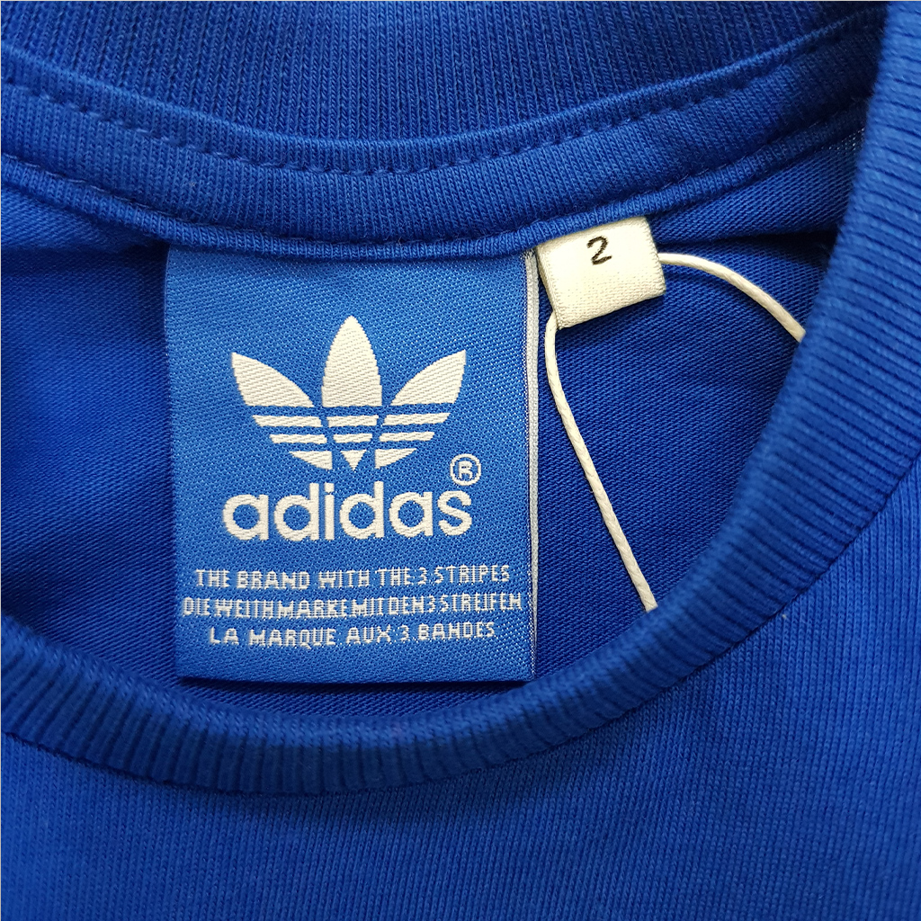 ست پسرانه 35405 سایز 2 تا 8 سال مارک Adidas