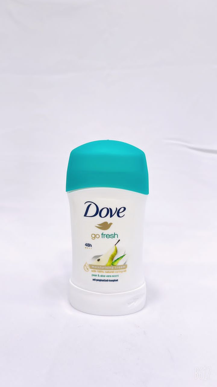 مام داو go fresh pear&aloevera scent کد75335