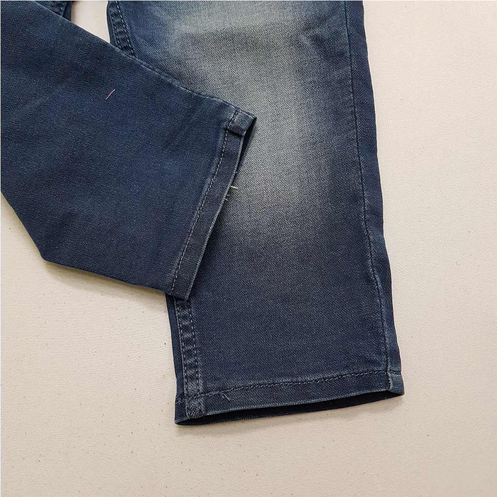 شلوار جینز 35625 سایز 1.5 تا 10 سال مارک DENIM