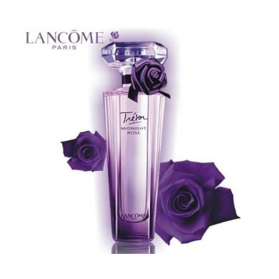 ادکلن های کپی درجه یک لانکوم ترزور میدنایت رز Lancome کد 75363