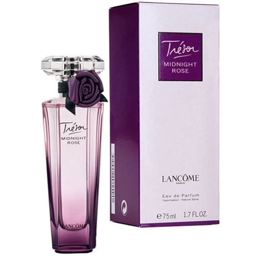 ادکلن های کپی درجه یک لانکوم ترزور میدنایت رز Lancome کد 75363