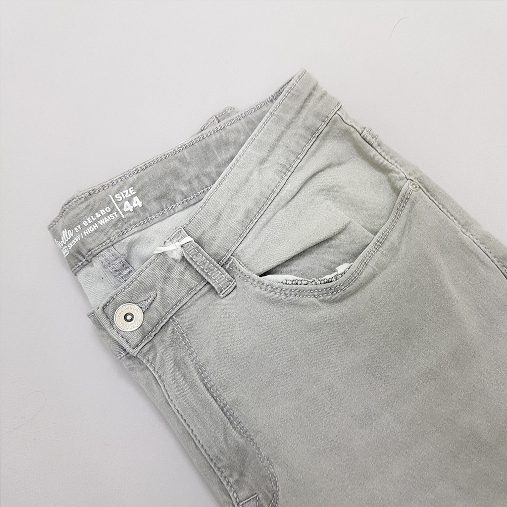 شلوار جینز 35565 سایز 40 تا 44 مارک DENIM