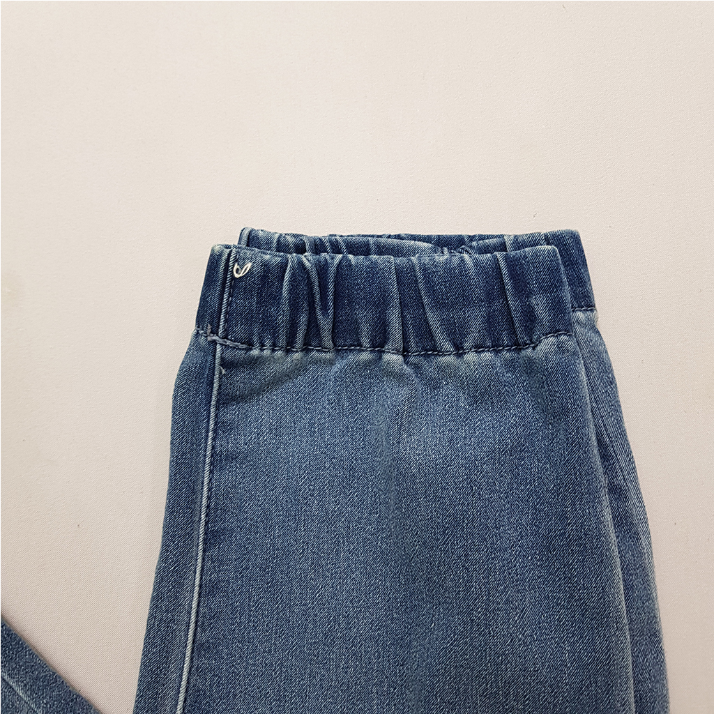 شلوار جینز مردانه 35661 سایز 27 تا 46