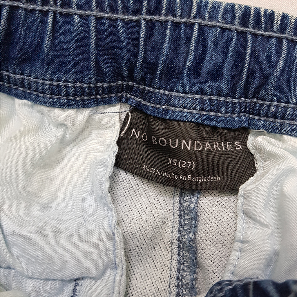 شلوار جینز مردانه 35661 سایز 27 تا 46