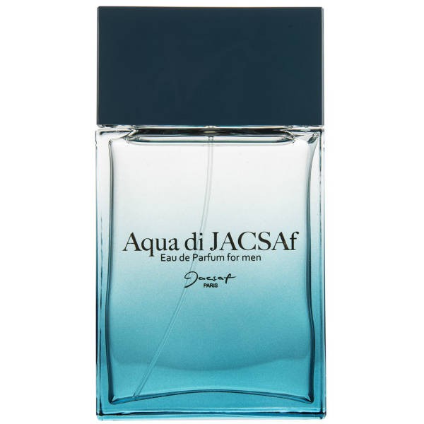 ادو پرفيوم مردانه ژک‌ ساف مدل Aqua Di Jacsaf کد 10332 (perfume)