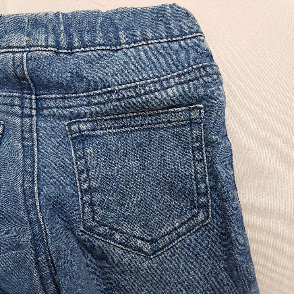 شلوار جینز 35785 سایز 1.5 تا 14 سال مارک JEGGING   *