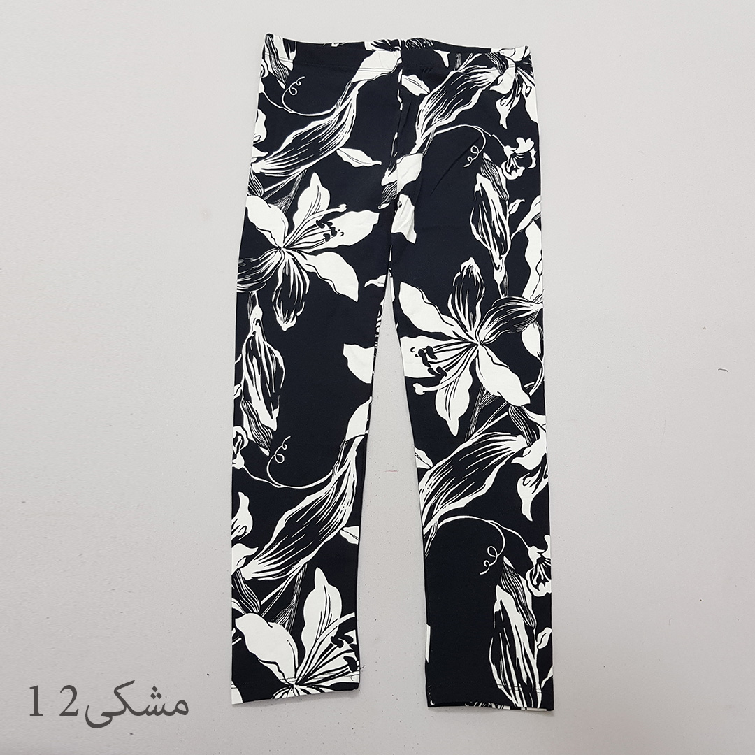 ساپورت دخترانه 35752 سایز 4 تا 14سال مارک H&M