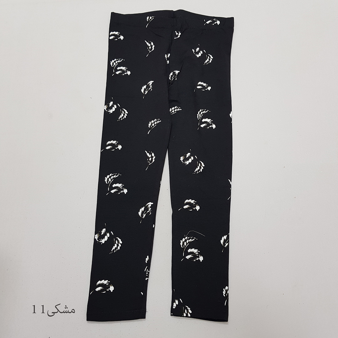 ساپورت دخترانه 35752 سایز 4 تا 14سال مارک H&M