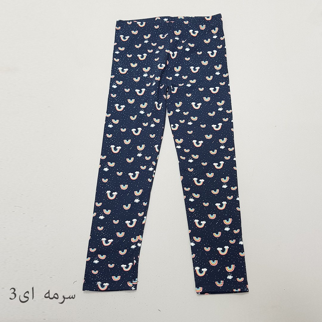 ساپورت دخترانه 35752 سایز 4 تا 14سال مارک H&M