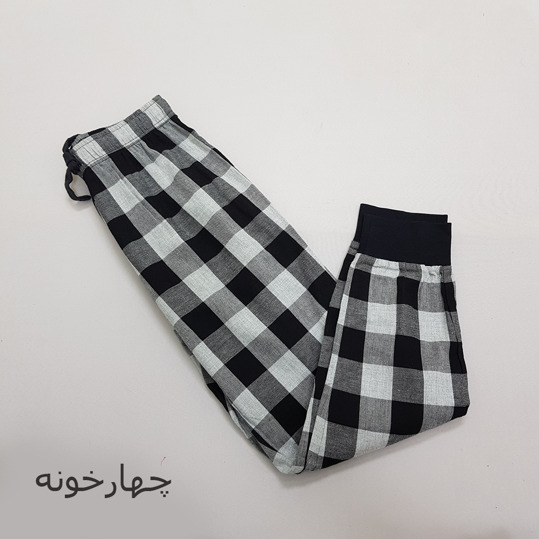 شلوار پسرانه 35835 سایز 7 تا 12سال مارک M&S