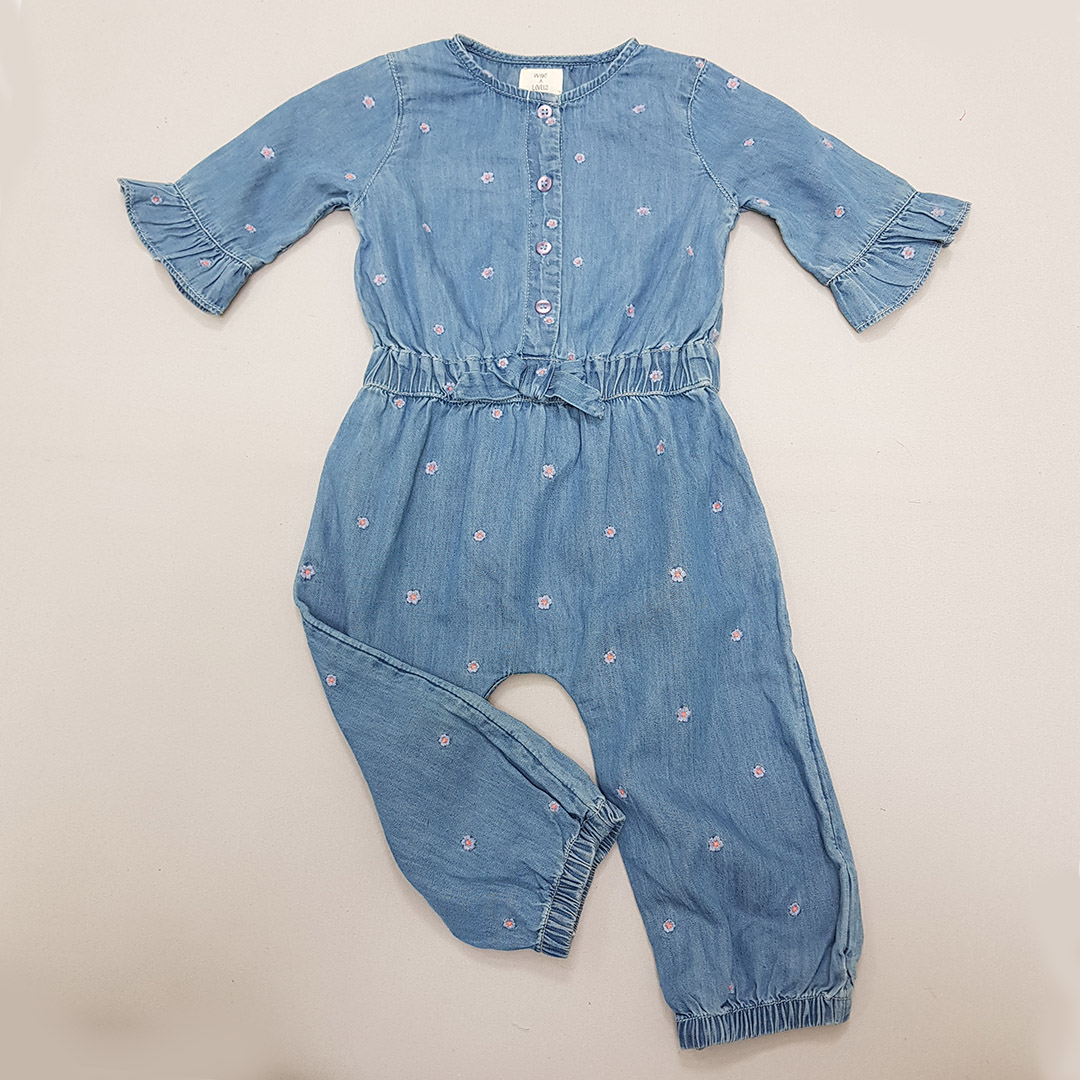 جامسویت دخترانه 36053 سایز 1 ماه تا 6سال مارک mothercare *