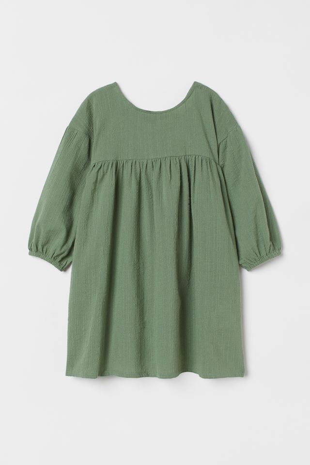 سارافون 36046 سایز 1.5 تا 10سال مارک H&M