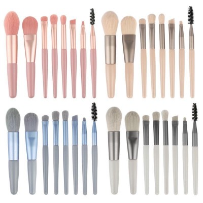 ست براش 8 تکه اورجینال o.two.o brush set کد 75441