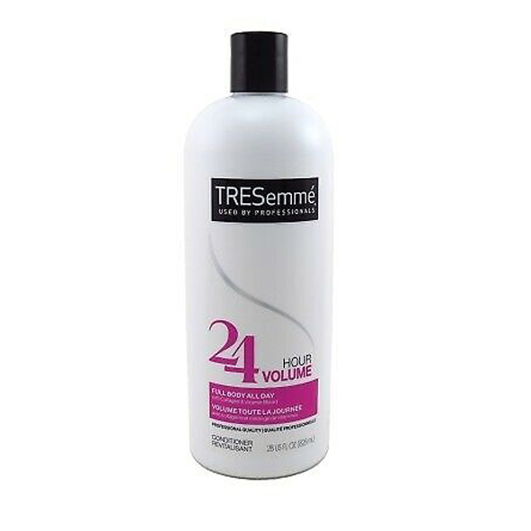 نرم کننده حجم دهنده  (ترزمه) Tresemme 24 Hour Volume کد75444