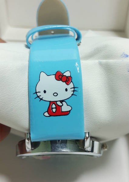 ساعت 70059 Hello Kitty