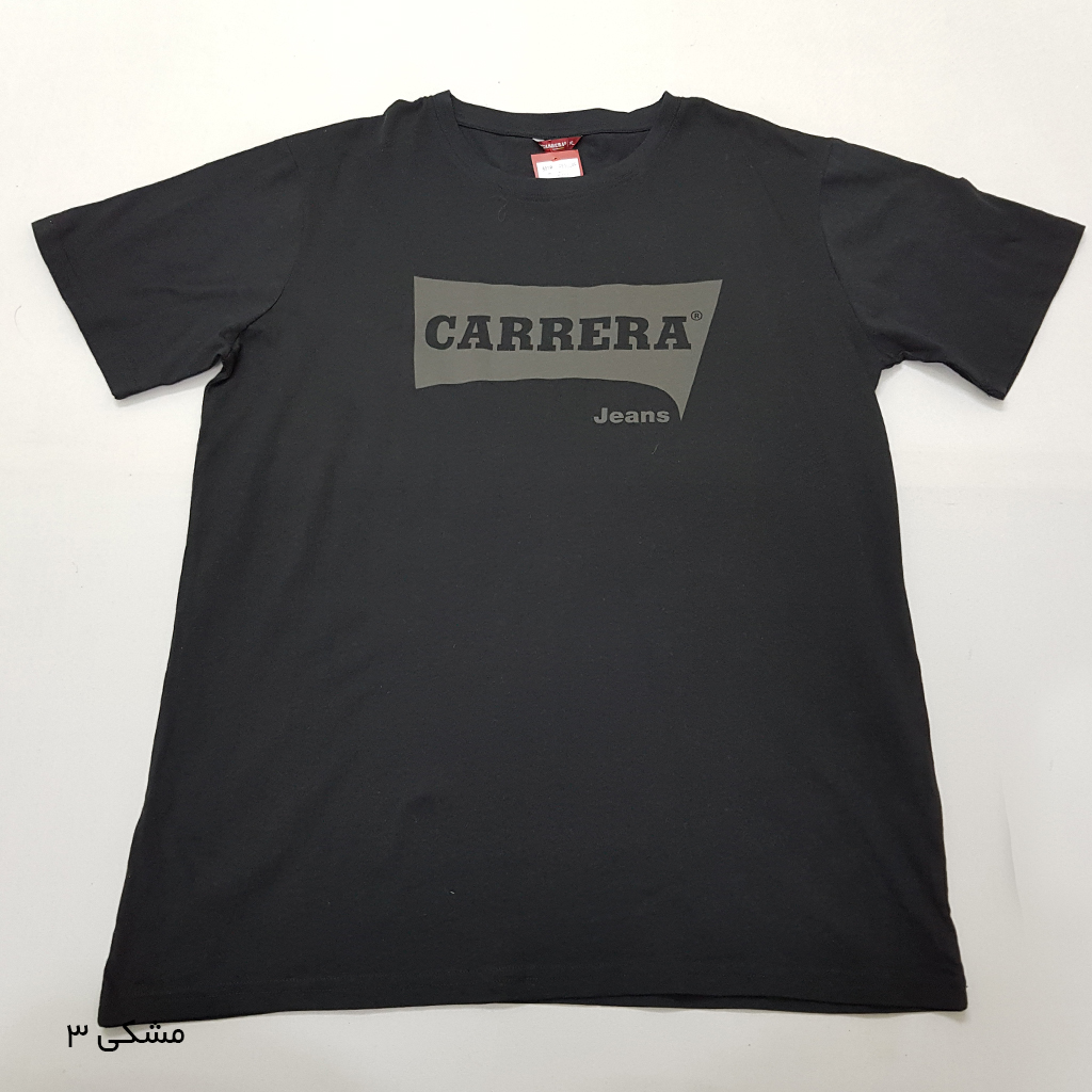 تی شرت مردانه 36430 کد 3 مارک CARRERA   *