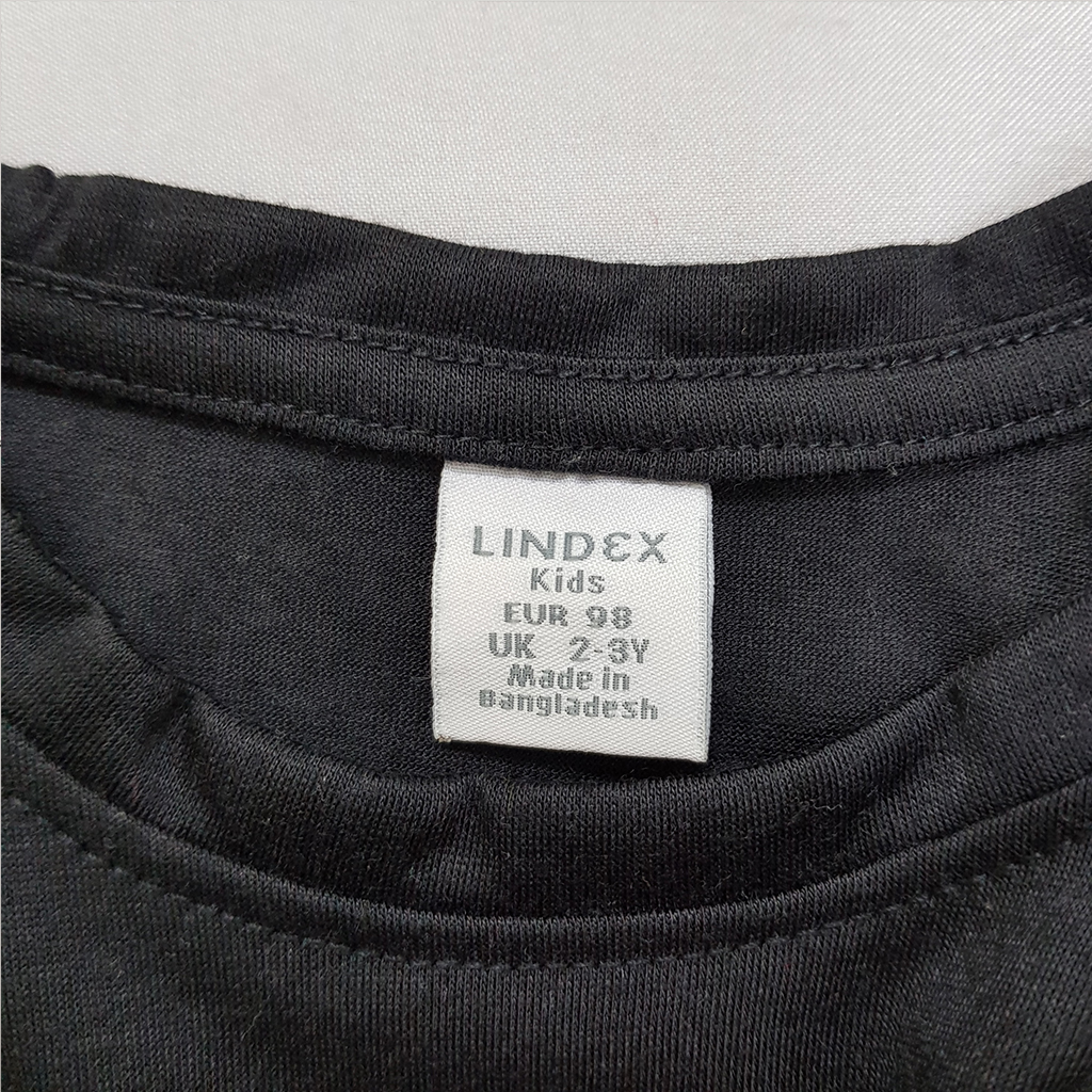 ست دخترانه سایز 2 تا 8 سال 36545 مارک LINDEX