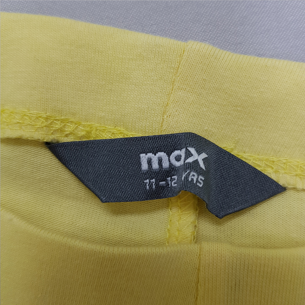 ساپورت دخترانه 36542 سایز 9 تا 16 سال کد 1 مارک MAX