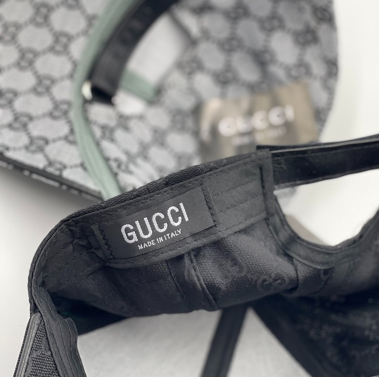 کلاه اسپرت GUCCI کد 408447