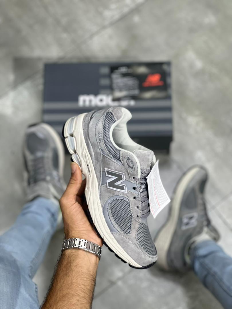 کفش کتونی New balance 990 کد 901235