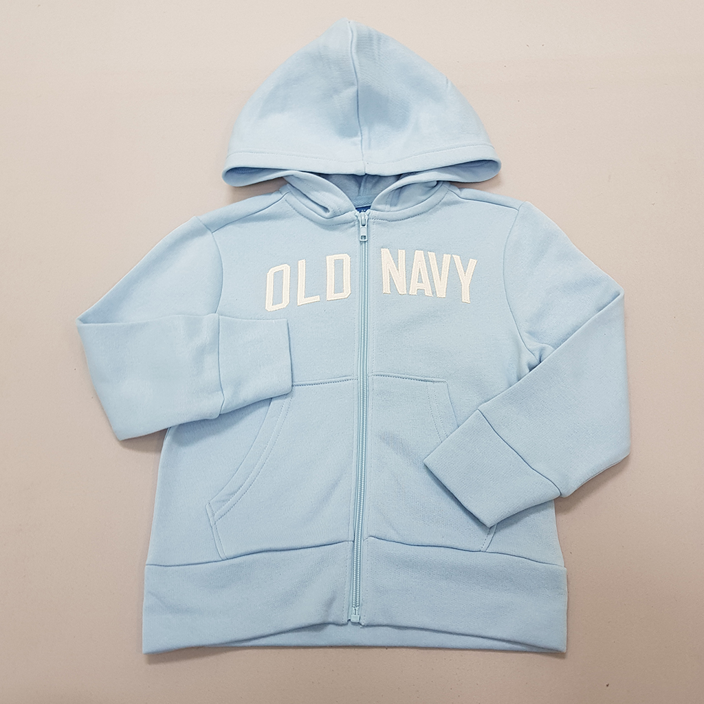 سویشرت توپنبه ای پسرانه 36794 سایز 5 تا 16 سال مارک OldNavy