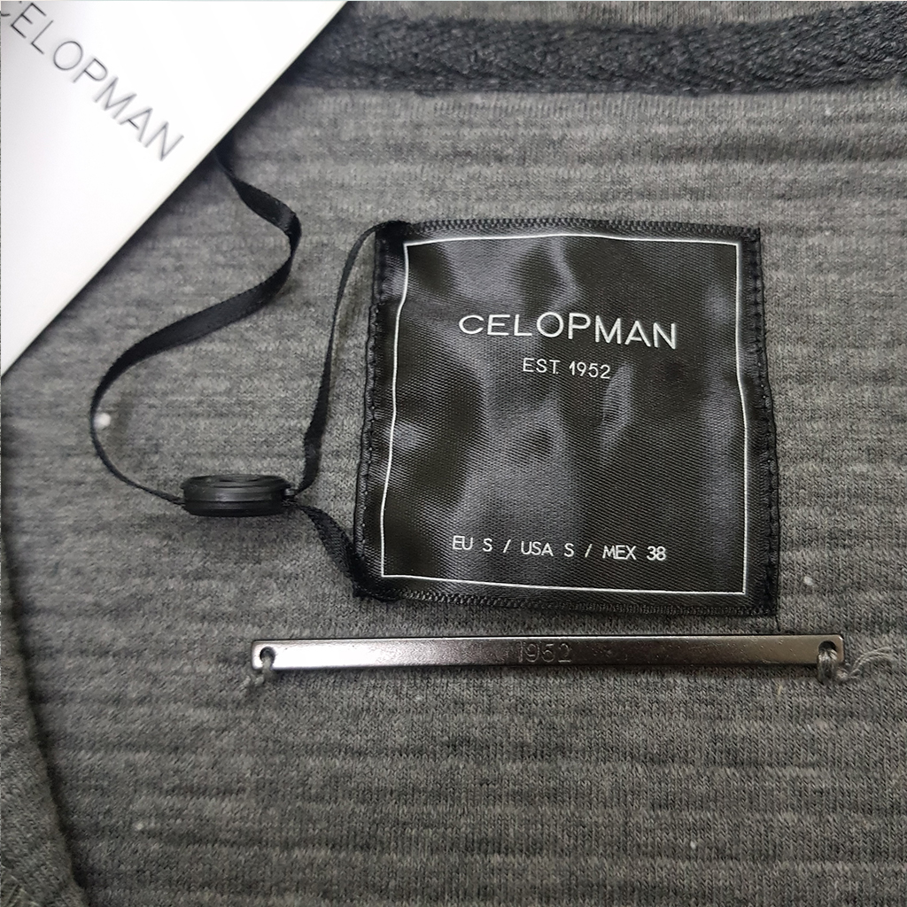 سویشرت بزرگسال 33027 مارک CELOPMAN   *