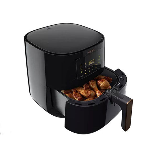 سرخ کن بدون روغن فیلیپس مدل HD9280 کد 801668