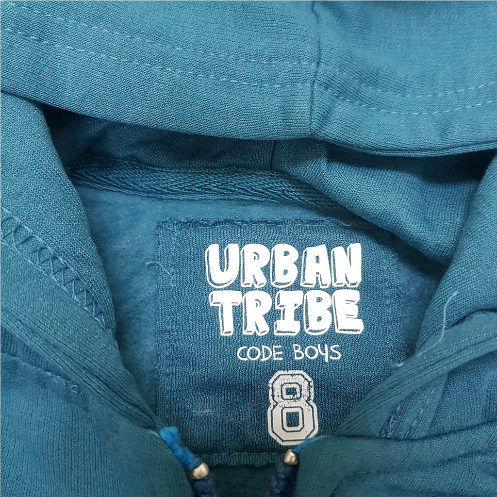 سویشرت 37093 سایز 8 تا 16 سال مارک URBANTRIBE