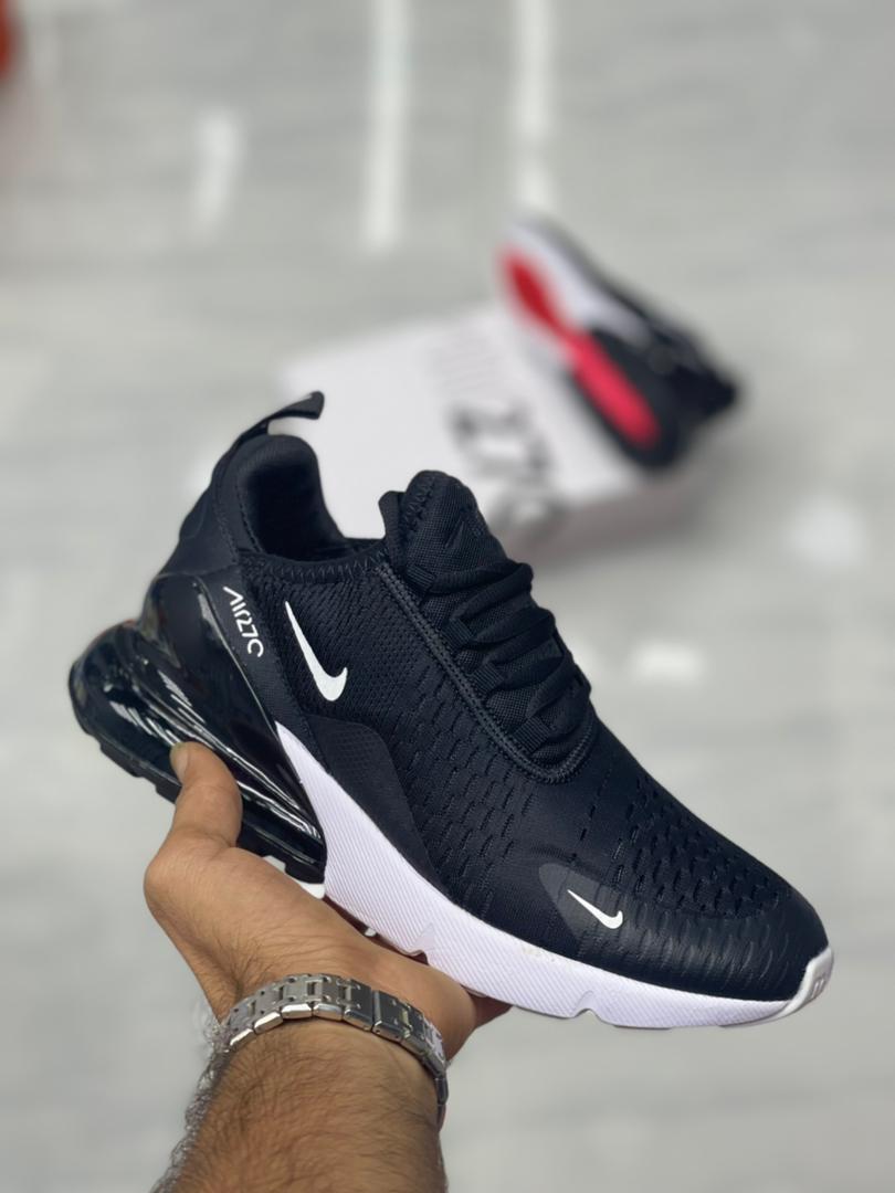 کفش مخصوص پیاده روی مردانه نایکی مدل NIKE AIR MAX 270 کد 901275