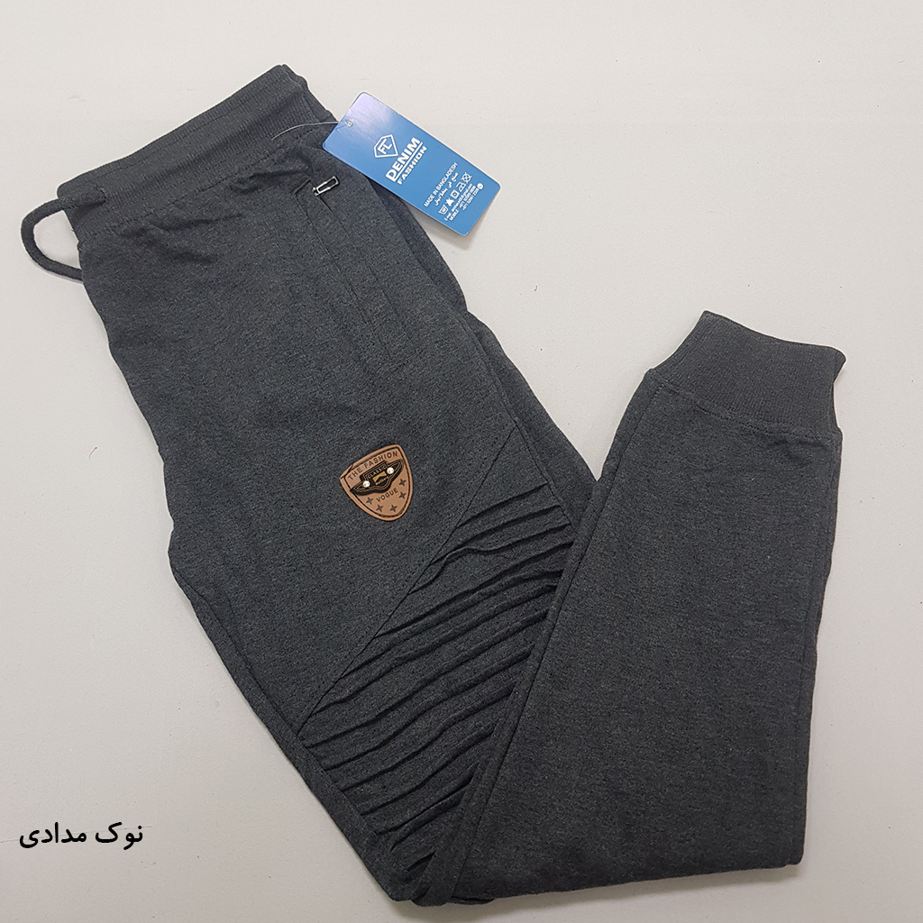 شلوار مردانه 37085 مارک DENIM