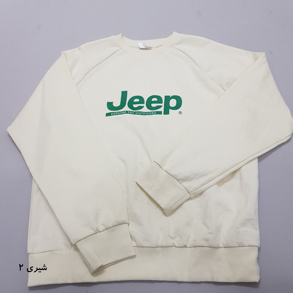 پلیور مردانه 37110 مارک JEEP