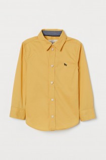 پیراهن پسرانه 37191 سایز 8 تا 14 سال مارک H&M